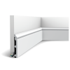 SX118-RAL9003 CONTOUR