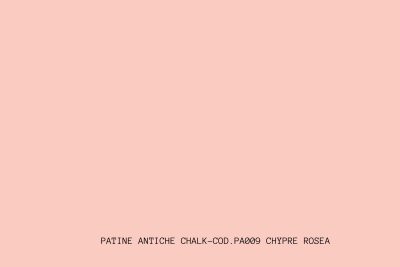 Chalk CHYPRE ROSEA - immagine 2