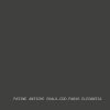 Chalk ELEGANTIA - immagine 2