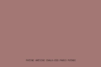 Chalk PUTABI - immagine 2