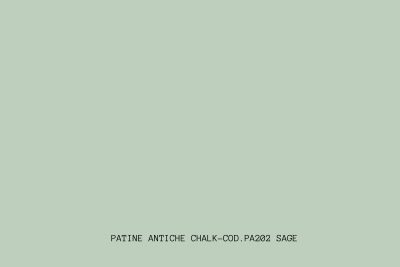 Chalk SAGE - immagine 2