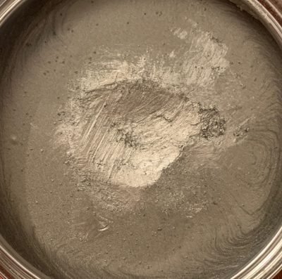 PATINA SILVER CREAM - argento - immagine 2