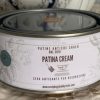PATINA CREAM - bianca